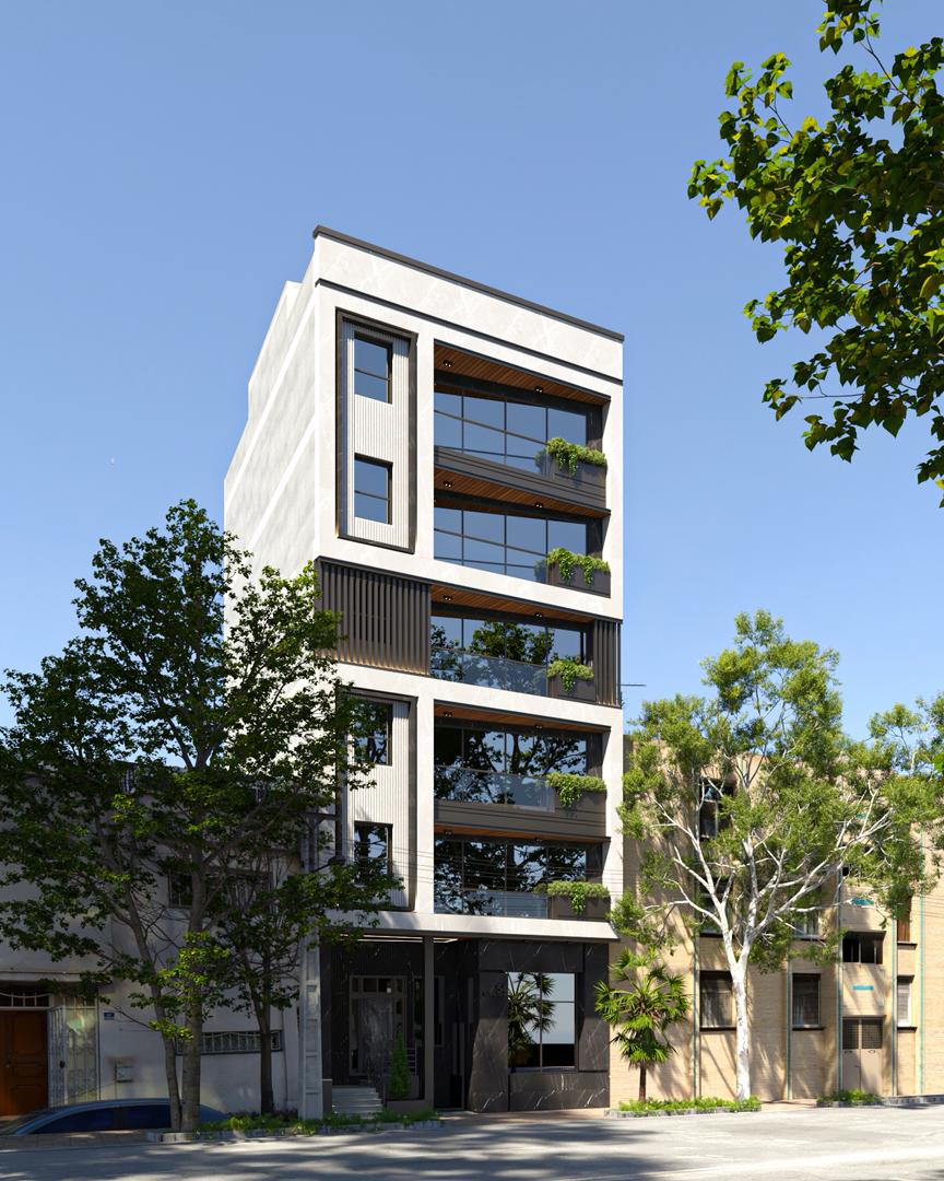 منظریه نیاوران