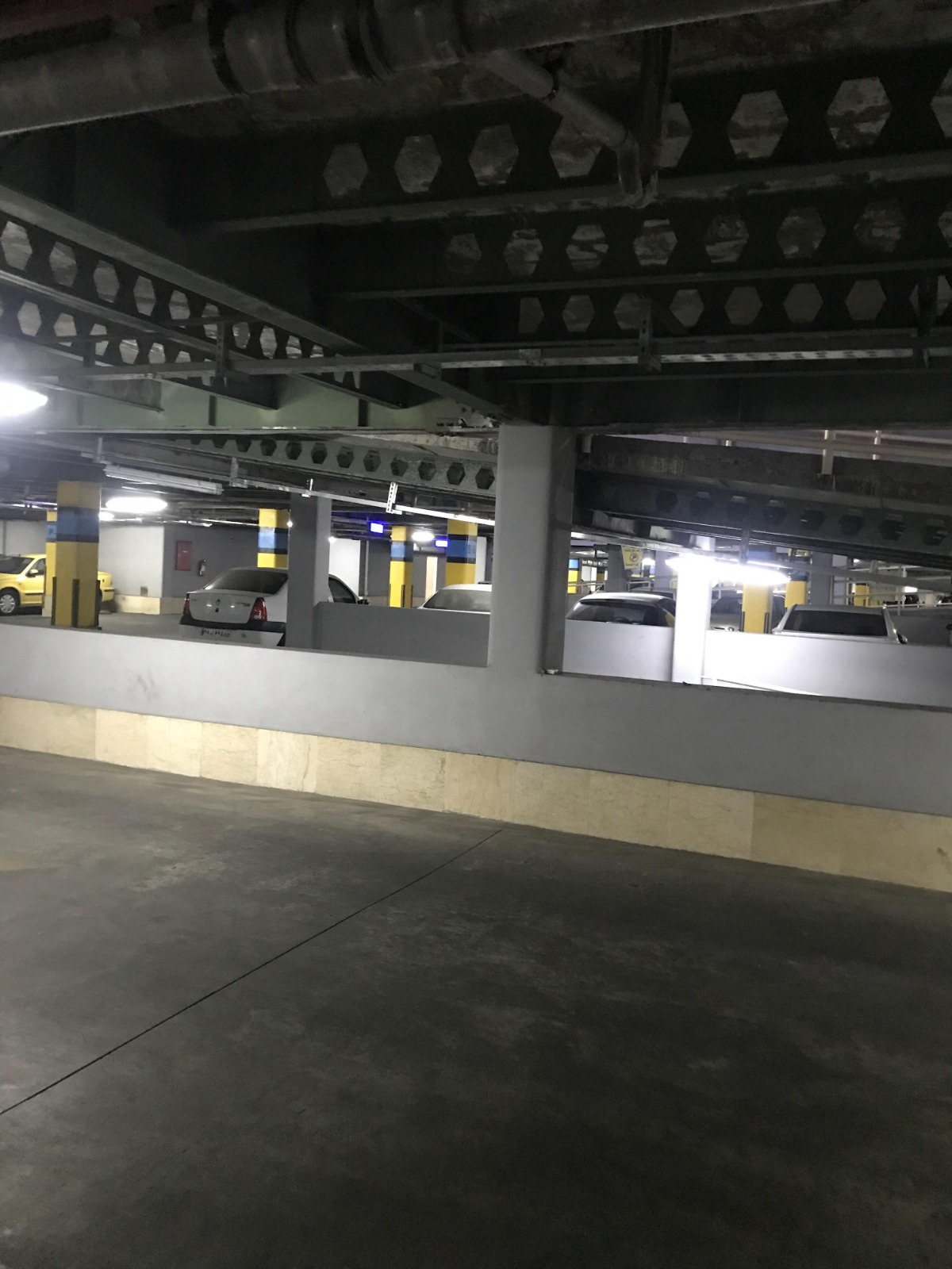 مجتمع تجاری پالمیرا