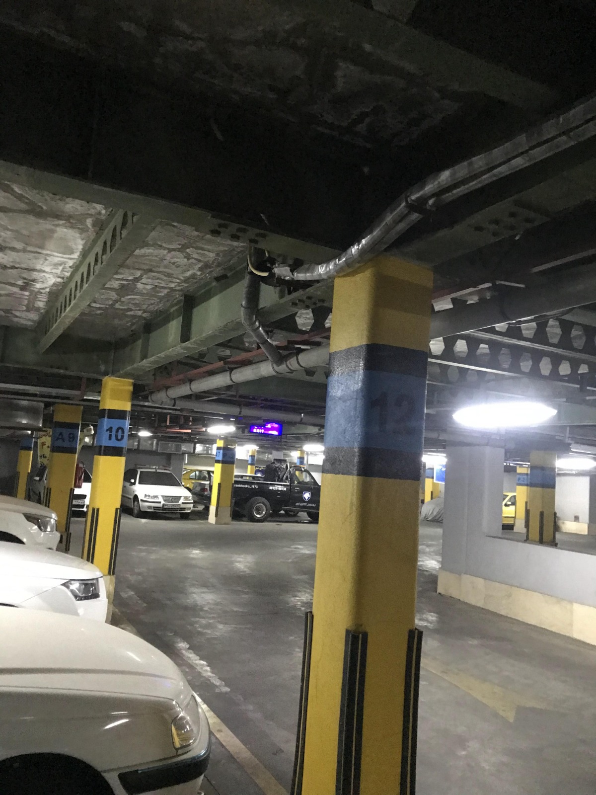 مجتمع تجاری پالمیرا