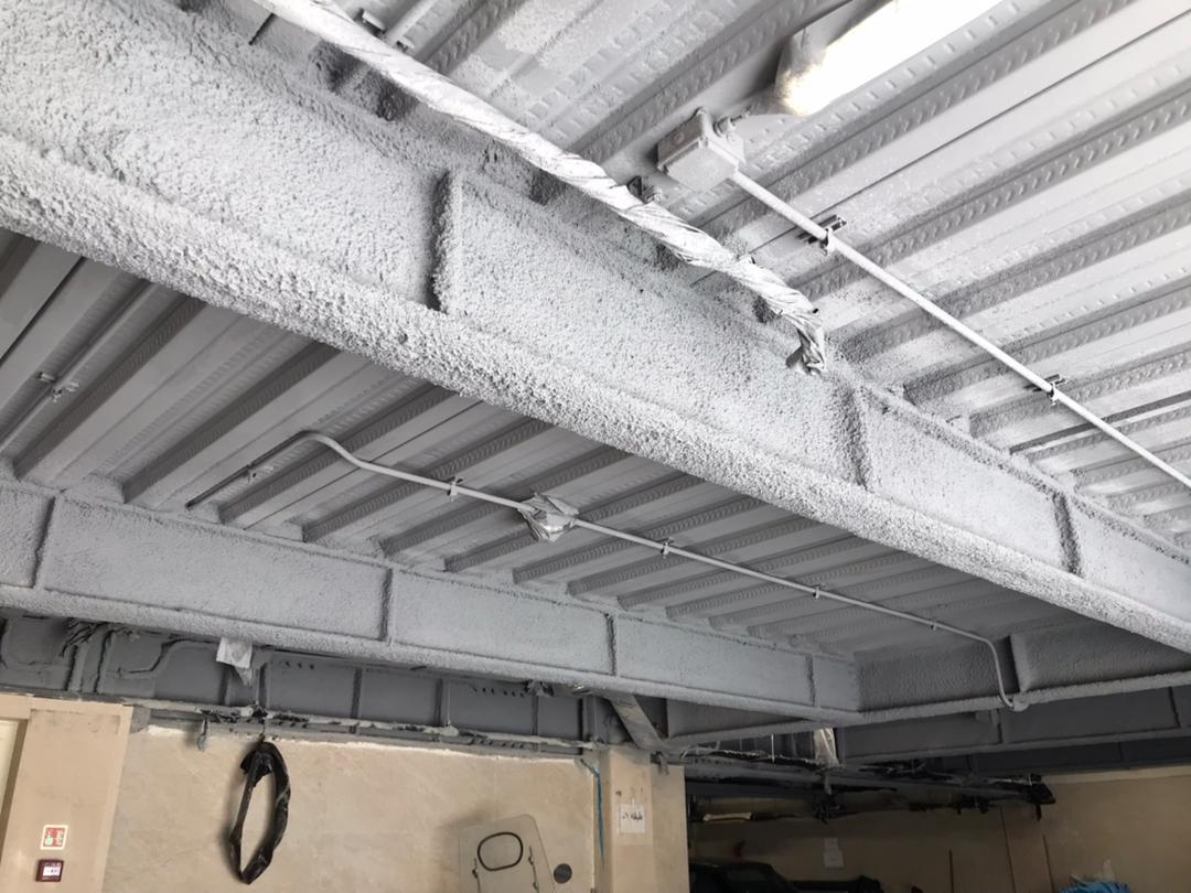 مجتمع اداری روناک