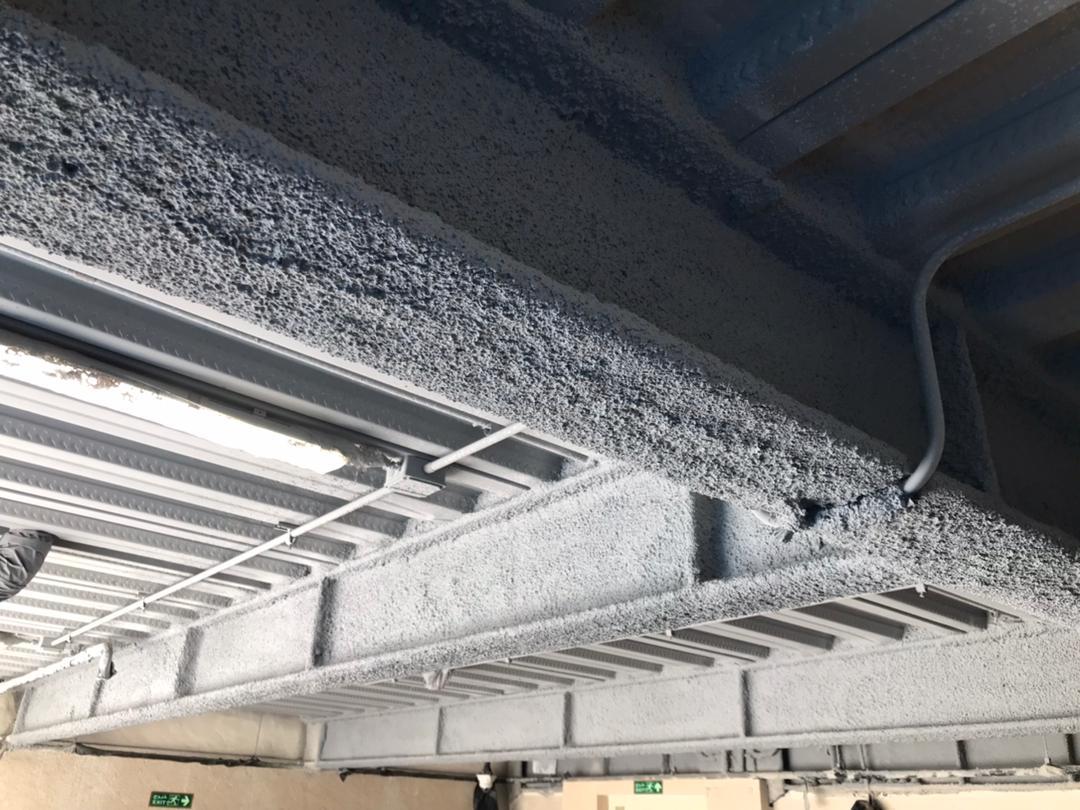 مجتمع اداری روناک