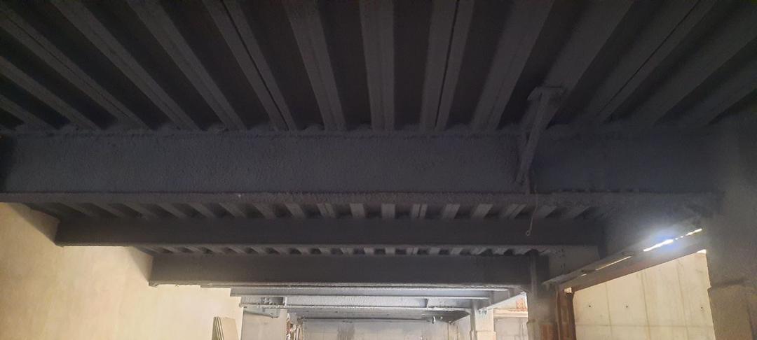 مجتمع اداری روناک