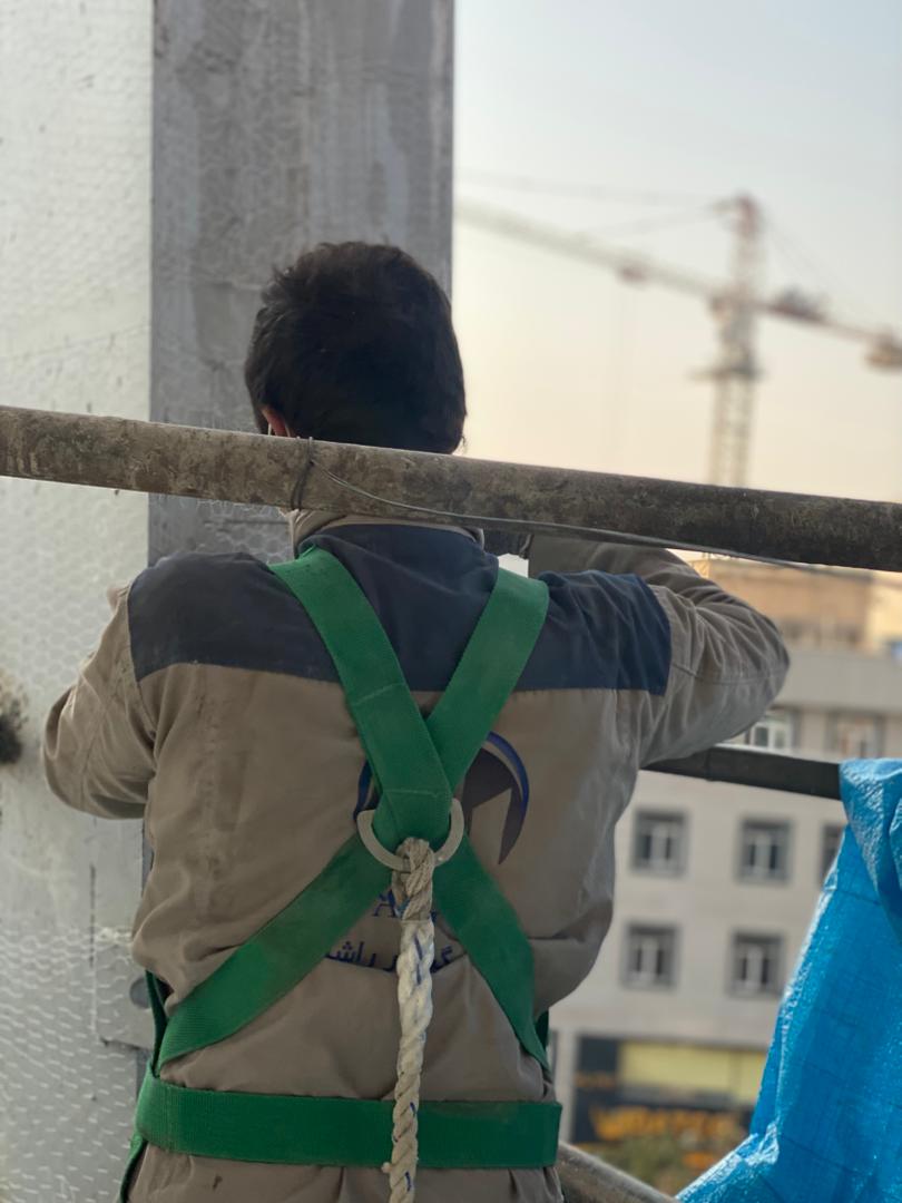 برج میرداماد