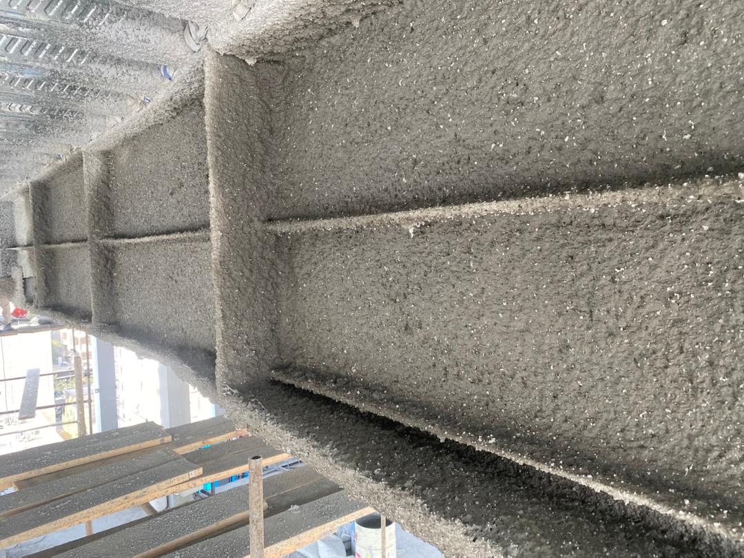 برج میرداماد