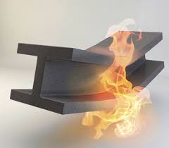 ضوابط و دستورالعمل اجرای پوشش ضد حریق